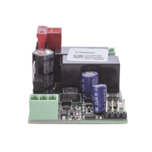 Tarjeta para añadir respaldo con baterías a las barreras GARD4 / G3750 CAME con Tarjeta ZL39