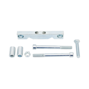 TOPE MECANICO PARA BARRERA CAME