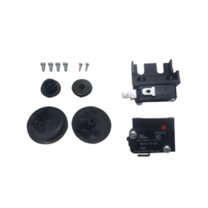 Microswitch para final de carrera de barreras GARD4