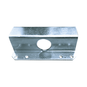 Enganche de mastil Italiano de CAME Para Barrera GARD 4