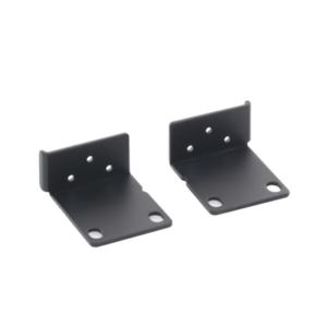 Orejas para Ensamble en Rack / Compatible con DVR`s y NVR's HIKVISION Serie DS-7600 - IDS-7600 (Ver Modelos Compatibles) / 1 Unidad en Rack