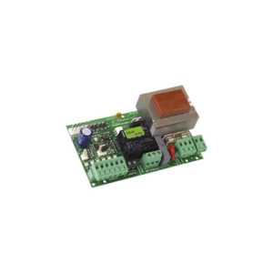 Tarjeta controladora para Barrera FAAC 615