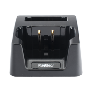 Cargador de Escritorio para Radio RG750 RugGear