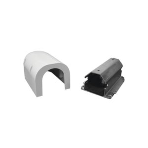 ENGANCHE TIPO S PARA BARRERAS FAAC 620 615