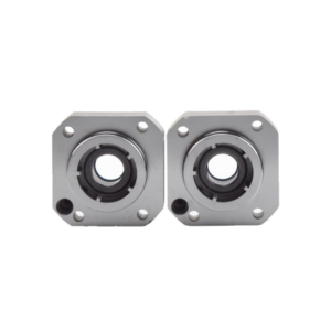 BRIDA DE ALUMINIO DELANTERA PARA OPERADORES FAAC 402/422