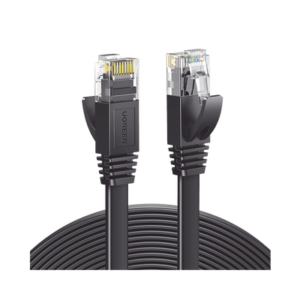 Cat6 de Red Ethernet Plano 5 Metros (16.40 Pies)