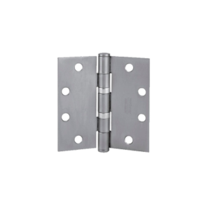 Kit de Bisagras con Baleros de Alta Resistencia Certificación UL