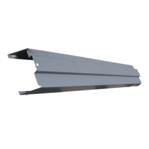 Cabezal 6 ft para puerta doble