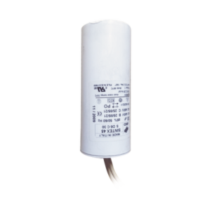Capacitor de Arranque Para Barreras FAAC 620 y Barreras 640
