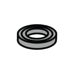 JUNTA PARA BARRERA FAAC SERIE 615