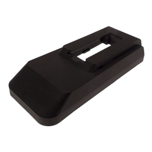 CUBIERTA PLASTICA PARA CHAPA DE OPERADOR FAAC 400/422 VER PRE 2005