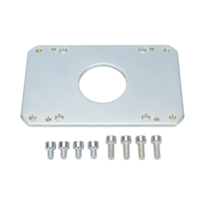 PLACA INTERMEDIA PARA BRAZO DE BARRERA GT4