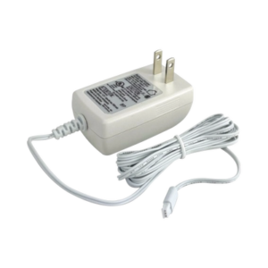 Cargador para motores inalambricos SOMFY Altus28, validar conector del motor.