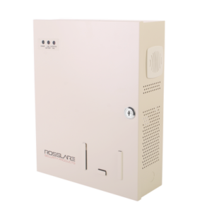 Controlador de Acceso para 4 Lectoras / Tarjeta de Red Interconstruida / 30000 Usuarios / Posibilidad de Expansión.