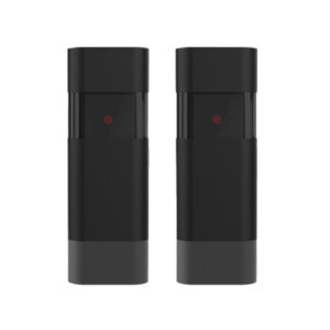 Detector fotoelectrico infrarojo / RELEVADOR NC-COM-NO / Compatible C/ ACCESSFORCE / FS1000APPRT.