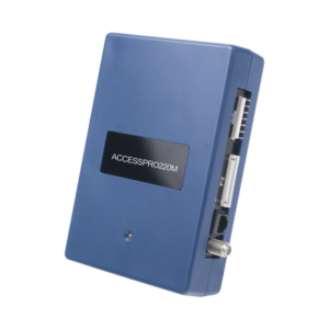 RECEP. INALAMB. ADMINISTRABLE HASTA 1600 USUARIOS