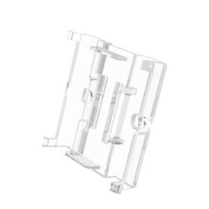 Soporte en de Pared para Etiqueta de Tinta Electrónica / AccessPRO / Fijo / Compatible con 2.13" - 2.66" - 2.9" - 4.2" - 5.8" - 7.5"