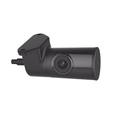 Cámara de Montaje en Parabrisas / 720p (1 Megapixel ) / Lente 2.1 mm / Conexión Tipo Aviación / Diseño Antivibración / Micrófono Integrado / 5 mts IR / Compatible con AE-DI5042-G4 / AE-DI2032-G40(B) / 30 cms de L