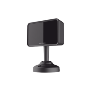 Cámara Movil 720p / Lente 6 mm / Conexión Tipo Aviación / Micrófono Integrado / 3 Mts IR / DBA (Analisis de Comportamiento del Conductor) para Montaje en Vehículo Compatible con DVRs Moviles HIKVISION