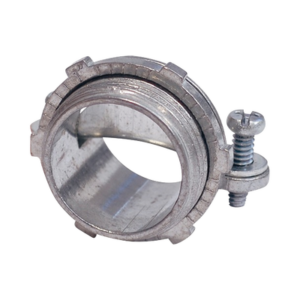 Conector Uso Rudo de 3/4" (19 mm).