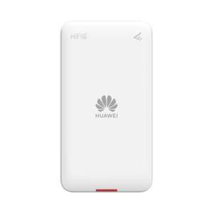 Punto de Acceso Wi-Fi 6 / 2.975 Gbps / MU-MIMO 2x2:2 (2.4GHz y 5GHz) / 1 Puerto 10/100/1000 Mbps (PoE In) / 1 Puerto 10/100/1000 Mbps LAN / Puerto USB / Smart Antenna 20% más cobertura / Instalación en pared / Administración en nube