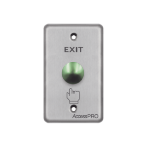 Botón tipo Hongo Color Verde / Contacto NO / Estético / Alta Durabilidad