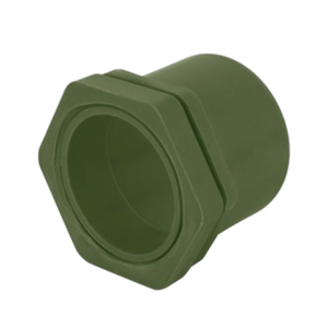 Conector Conduit PVC Ligero de 1/2" (13 mm).