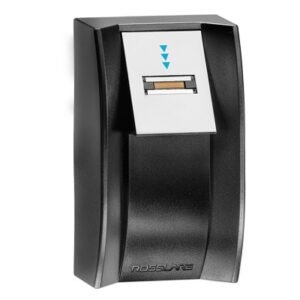 Lector de Huella compatible con dispositivos MIFAREÂ® (Moc, Match on Card).