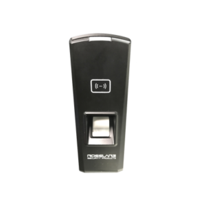 Lector Biométrico con lector Mifare 13.56 Mhz