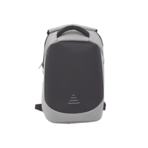 Mochila para Uso Ligero con Puerto USB para Cargar Dispositivos