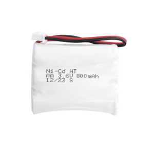 Bateria de 3.6V para Luz de Emergencia SF-660LW