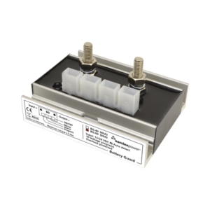 Protector de descarga de Baterias 12/24V 60A