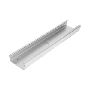 Cople / Compatible riel tipo C.