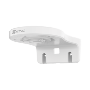 Montaje en Pared Para Camaras EZVIZ / Compatible con Modelos / C6N / CSH6C/3MP / CSH6C/5MP / CS-H6C-G1/8MP / Interior- Exterior