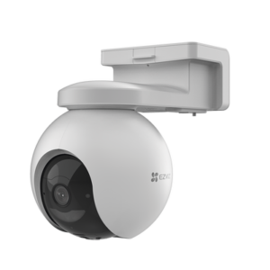 Camara de Batería Recargable  / 4G Multicarrier /  3 Megapixel / Compatible con Panel Solar CS-CMT-SOLARPANEL-E conector Tipo C / Seguimiento Inteligente / Visión Nocturna a Color / Detección humana  / Exterior Con Potección