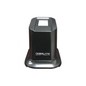 Lector Biométrico USB de escritorio, de enrolamiento, Para uso con Software AXTRAXNG