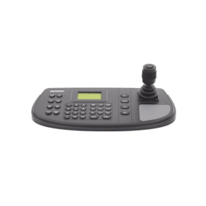 Controlador Analógico para DVR`s, Domos PTZ TURBO y Analogicos y PTZ epcom/HIKVISION por RS-485