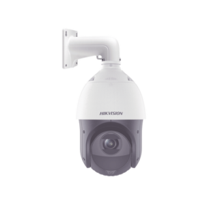PTZ IP 2 Megapixel / 15X Zoom / 100 mts IR / IP66 / ACUSENSE / DARKFIGHTER / WDR 120 dB / Entrada y Salida de Audio y Alarmas / HLC / EIS / PoE+ / MicroSD