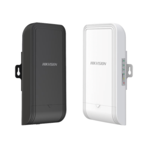 Kit Completo (Transmisor - Receptor) para Enlace PTP en 5 GHz / Aplicación para Elevadores / Antena Integrada de 7 dBi 2 x 2 MIMO / PoE af para alimentar una cámara /Autoajuste de Potencia / 500 Metros de Distancia