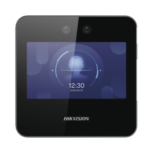 Checador Min Moe WiFi / Touch de Reconocimiento Facial Ultra Rápido para ASISTENCIA / 1500 Rostros / Reportes en Excel / Diseño Compacto y Facil de Configurar