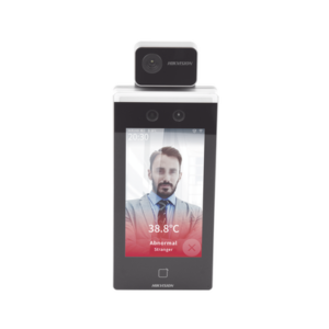 Biométrico Min Moe para Acceso y Asistencia con Reconocimiento Facial / Monitoreo y reportes en Excel por Software / Termografía Industrial / Acceso + Tiempo y Asistencia (reloj checador)