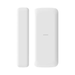 (AX PRO) Contacto Magnético Inalámbrico Slim / Uso en Interior / LED Indicador / Tamper