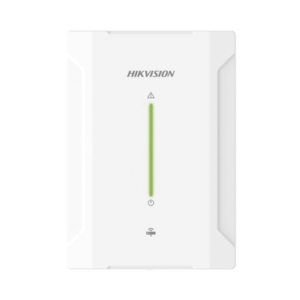 (AX HYBRID PRO) Expansor de 32 Zonas Inalámbricas Tri-X / Conexión Speed-X Bus Hacia el Panel / Permite Agregar Sensores AX PRO