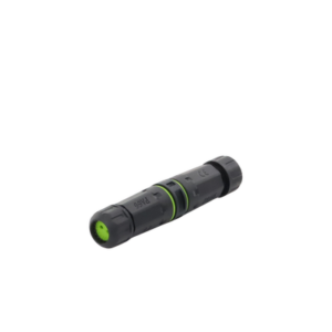 Conector Mecánico LC-LC Duplex, para Carretes de Fibra Óptica EZ Fiber