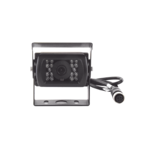 Cámara análoga exterior para Kit de sistema de reversa Vehicular EP790J