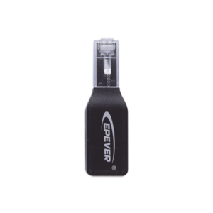 Módulo WiFi para Monitoreo de Controladores EPEVER Línea XTRA y TRACER