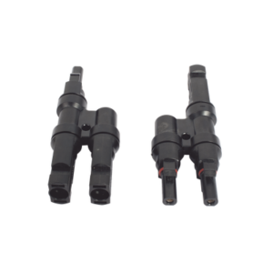 CONECTORES PARA MÓDULOS FOTOVOLTAICOS