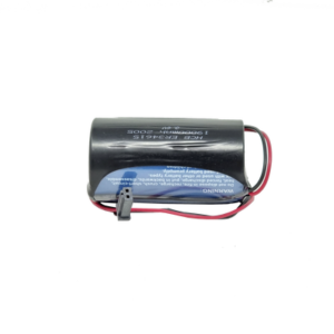 Bateria de 3.6V a 19Ah para ALESWS