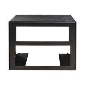 Gabinete universal para radio base y fuente de alimentación