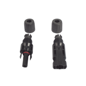 Conectores MC4 para Módulos Fotovoltaicos ET SOLAR/ELITE solar